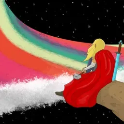 Bifrost SMP banner