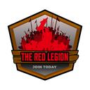 The Red Legion Banner