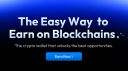 DeGate Web3 Wallet Discord server banner