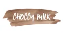 Choccy Milk banner