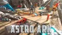 Astro ARK banner