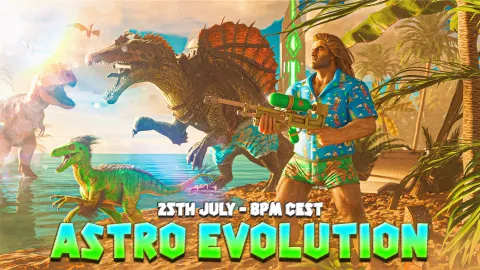 Astro ARK banner