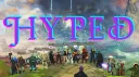 HYPED (Inactive) banner