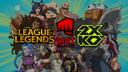 League Of Legends Arabs Community Banner