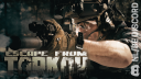 Escape from Tarkov NL/BE banner