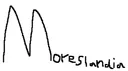 MoresLandia banner