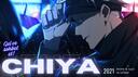  ɞ・Chiya Banner