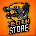 Spectrum Store banner