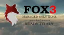 Fox3 Servers https://www.fox3ms.com Banner