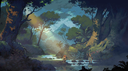 Katana ZERO Banner