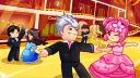 Ballroom Dance banner