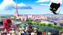 Simply Miraculous Banner