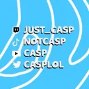 Casp’s Community banner