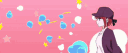 ༊*·˚Arimanga Kana banner