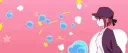 ༊*·˚Arimanga Kana server banner