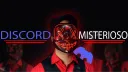 Discord Mistorioso 5k banner