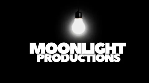 Moonlight Productions banner
