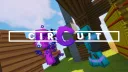 Circuit banner