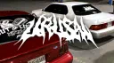 𝑫𝑬𝑮𝑬𝑵𝑬𝑹𝑨𝑻𝑬 Discord server banner