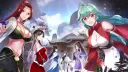 Manhua K.O. banner