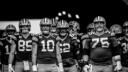 Green Bay Packers Football Banner