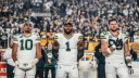 Green Bay Packers Football server banner