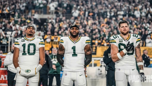 Green Bay Packers Football Discord server banner