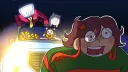 The Melon-Mansion banner