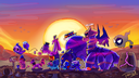 Poké Daxi Discord server banner