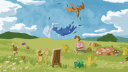 Poké Daxi Discord server banner