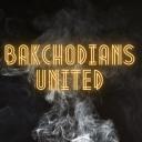 BAKCHODIANS UNITED Banner