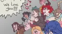 Pearlescent Dragons banner