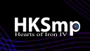 HKSmp | HOI4 banner