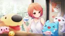 獨步天下秘密實驗室 banner