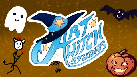 Art Witch Studios 🔞 banner