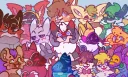 Cult of the Wickerbeast banner