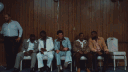 Bad Bunny 🤍🌅 banner