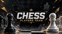 Chess Players Team Banner