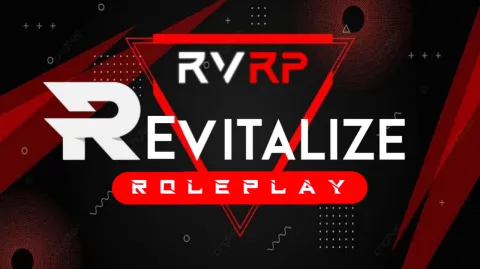 Revitalize Roleplay banner