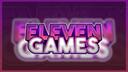Eleven Games Banner