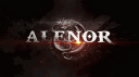 A L E N O R Discord server banner