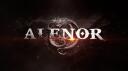 A L E N O R Banner