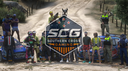 Southern Cross Gaming Banner