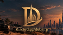 Dubai Roleplay Banner