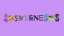 Spontaneous's Society banner