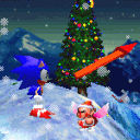SonicElijahMania Community Server banner
