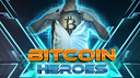 Bitcoin Heroes Banner