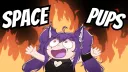 Spacepups banner