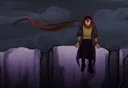 A Murder of Crows banner