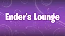 Ender's Lounge banner
